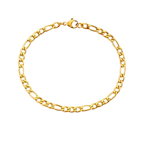 Lovers Bracelet (GOLD)