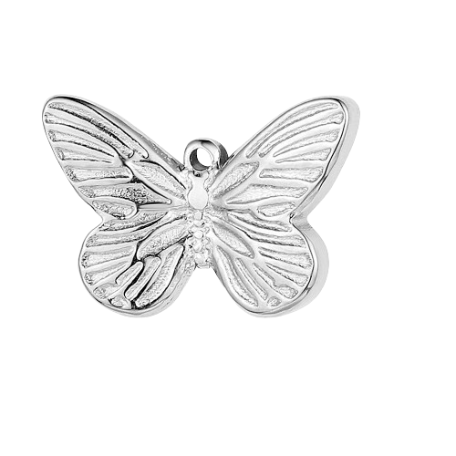 Butterfly Charm