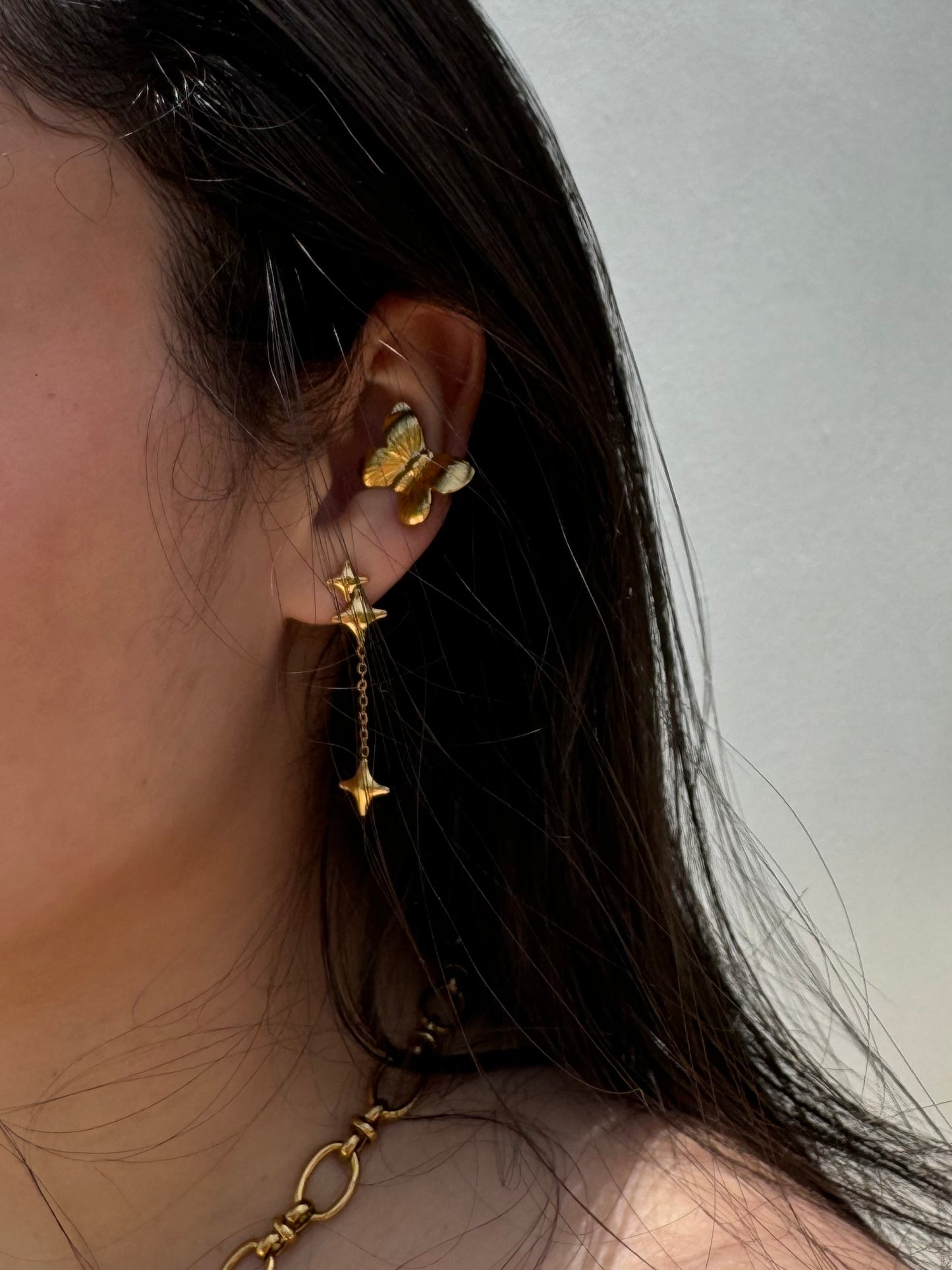 California Dreamin’ Earrings